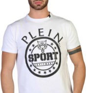 Picture of Plein Sport-TIPS128TN White